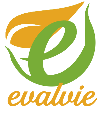 LOGO EVALVIE